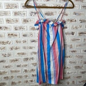 BuddyLove Stripe Dress